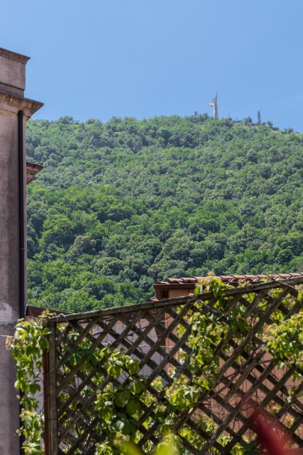 Nel Cuore Del Centro Storico Di Maratea Exterior foto